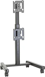 MAC720 | Chief Multi-Function Printer Cart & Stand Clamp