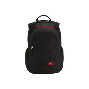 Case RA46068 14quot; Notebook Backpack Cslgdlbp114blk