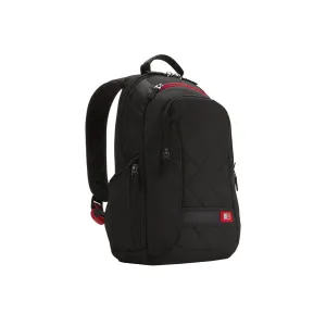 Case RA46068 14quot; Notebook Backpack Cslgdlbp114blk