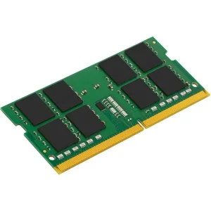 KVR26S19S8/16BK | Kingston 16GB 2666MHZ DDR4 NON-ECC CL19