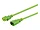 33556 | Monoprice 1FT 18AWG Green Power Cord - Heavy Duty