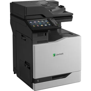 42KT170 | Lexmark Government CX860de Color Laser MFP (CAC)