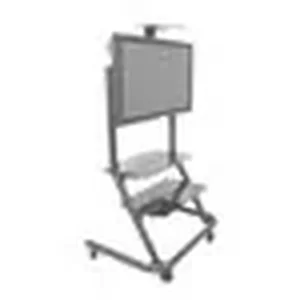 PPC2000 | Chief Multi-Function Plasma Presenters Cart for