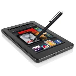 Ipio STY-100 Inscribe Stylus - Black