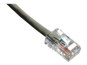 AXG99945 | Axiom 40FT CAT6 PATCH CABLE - GRAY - TAA