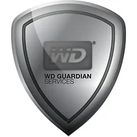 Western Digital-WD1600HLFS