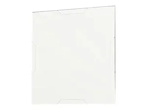 PAC526CVRW-KIT | Chief PAC526 Cover Kit - White for