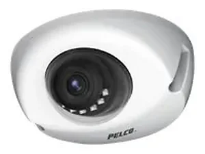 IWP233-1ERS | Pelco Sarix Pro 3 IR Wedge - 2.8mm Lens - 2MP