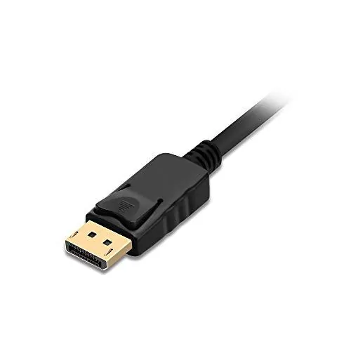 Siig CB-DP1U12-S1 4k High Speed Hdmi Cable - 8ft