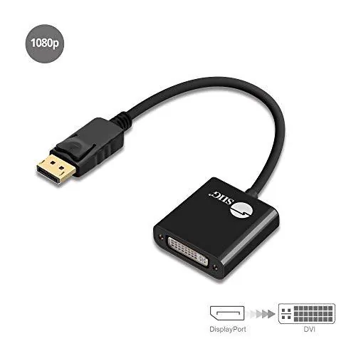 Siig CB-DP1U12-S1 4k High Speed Hdmi Cable - 8ft