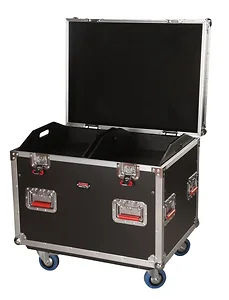 G-TOURTRK302212 | Gator Cases Heavy-Duty ATA Truck Pack