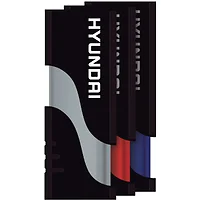 Hyundai-U3BT/16W-10PK
