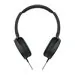 Sony DHMDRXB550AP On Ear Extra Bass Headphones