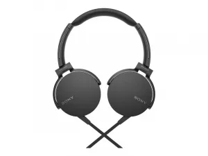 Sony DHMDRXB550AP On Ear Extra Bass Headphones