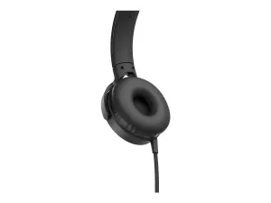 Sony DHMDRXB550AP On Ear Extra Bass Headphones