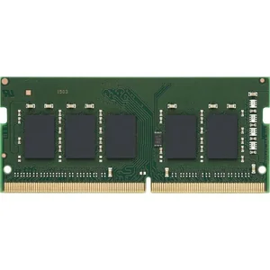 KSM29SES8/16HA | Kingston 16GB DDR4 2933MHz ECC SODIMM