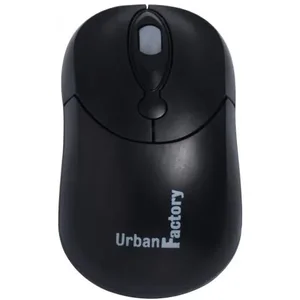 Urban Factory BIG CRAZY MOUSE USB WIRED