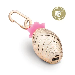 BQBPAGD2 | Buqu Battery Biz PINA Gold 2, 500 mAh USB Power