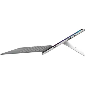 Microsoft LQ6-00001 Surface Pro6 I5 8gb 256gb Comm Fr Plat