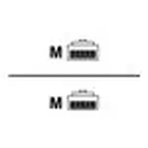 29198 | C2g 25ft Green CAT 5e Molded RJ-45 Patch Cable