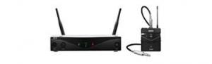 Harman 3415H00010 Wireless Microphone System 420