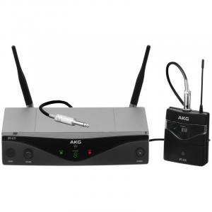 Harman 3415H00010 Wireless Microphone System 420