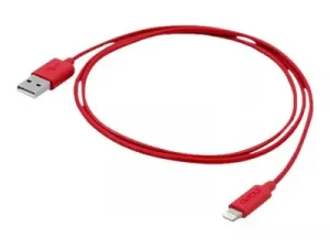 Ipio PW-184 Inc - Lightning Cable - Lightning (m) To Usb (m) - 3.3 Ft 