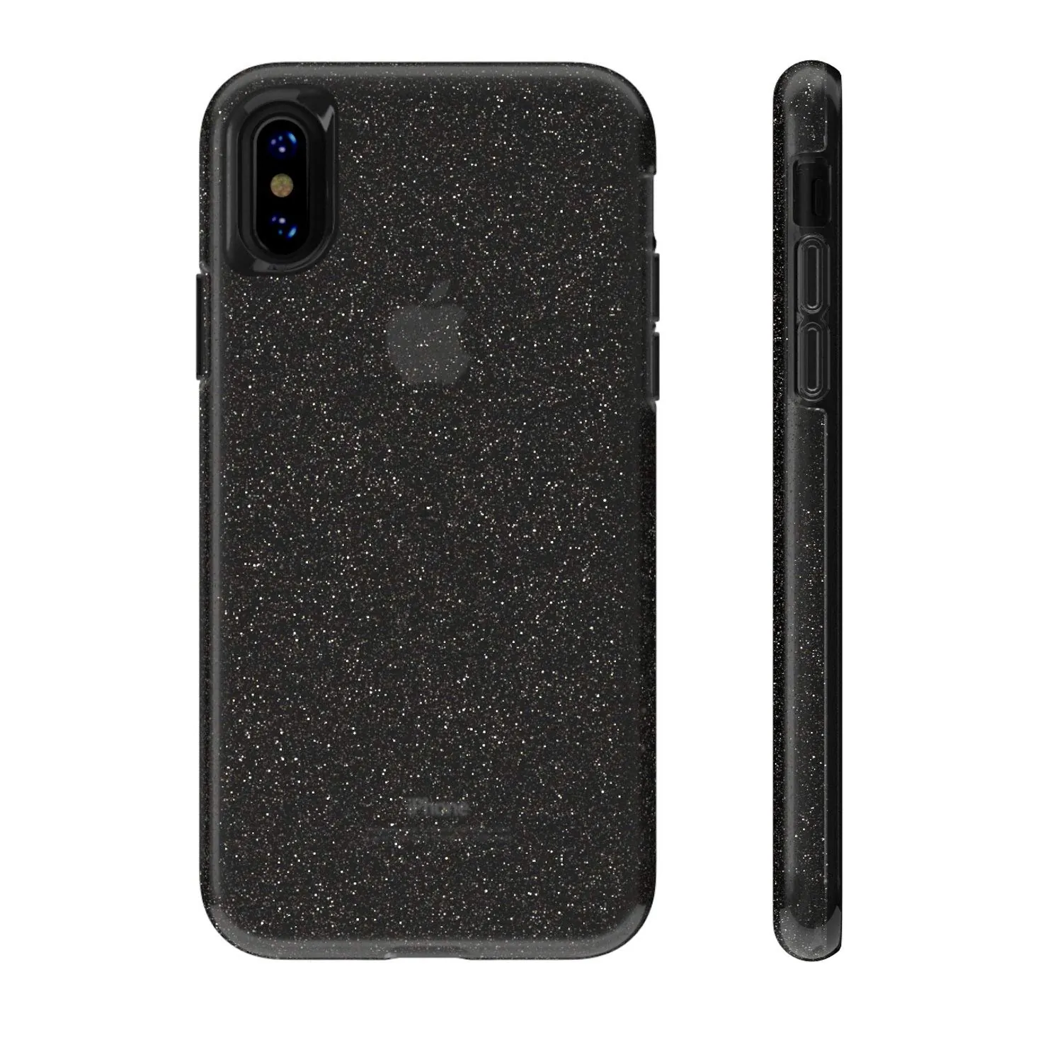 Skech SK61-MTX-NSPK Sparkle For Iphone Xs+ Night