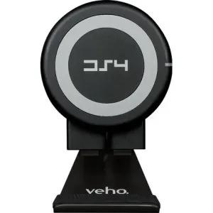 Veho VWC-001-DS4 Ds-4 Qi Wrls Charging Stand