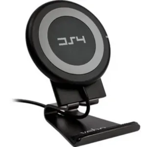 Veho VWC-001-DS4 Ds-4 Qi Wrls Charging Stand