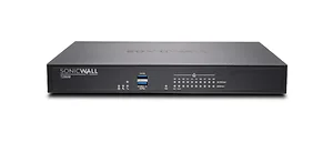 02-SSC-0991 | Sonicwall TZ600 PoE Security Upgrade Plus - 2