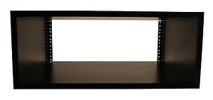 GR-STUDIO-4U | Gator Cases Professional Studio Rack Cabinet