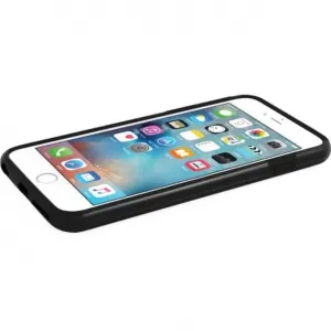 Ipio IPH-1385-BKBK Inc Dualpro Tension - Back Cover For Cell Phone - T