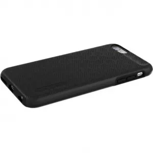 Ipio IPH-1385-BKBK Inc Dualpro Tension - Back Cover For Cell Phone - T