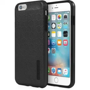 Ipio IPH-1385-BKBK Inc Dualpro Tension - Back Cover For Cell Phone - T