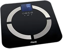 American Weigh Scales-QUANTUM-2K
