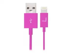 Urban ZM5876 Lightning Cable - Lightning-usb For Iphone, Ipod, Ipad - 