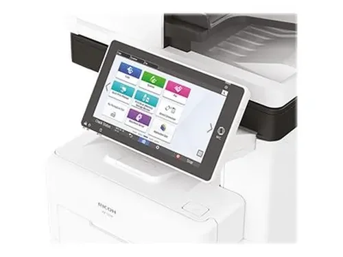 418458 | Ricoh / Fujitsu IM 550F B/W Laser Multifunction