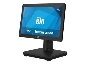 Elo E936163 , Pos System, 15 Full Hd, Win 10, Core I5, 8gb Ram, 128ssd