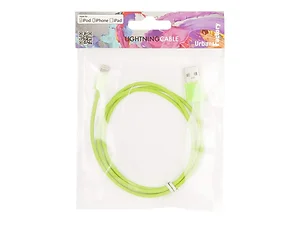 ZM5875 | Urban Factory Urban Factory MFI Lightning Cable