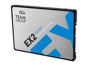T253E2002T0C101 | Team Group Inc TEAM 2.5-inch SATA III SSD