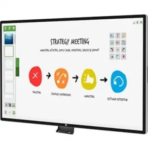 Elo E914767 6553l 65in Uhd Hdmi 2.0