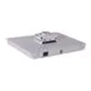RPAB1W | Chief Secure Projection Mount with Key Option B