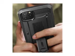 I-blason SUP-IPHONE11PRO-5.8-UBPRO-SP-BLACK 