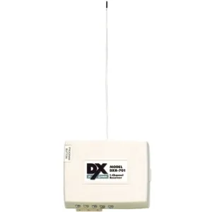 DXR-701