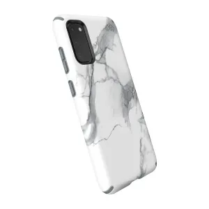 Spigen 136314-8529 Glxy S20 Presidio Inked