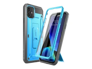 I-blason SUP-IPHONE11-6.1-UBPRO-SP-BLUE 