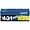 Brother Brother TN431Y Toner Cartridge - Yellow - Laser -
