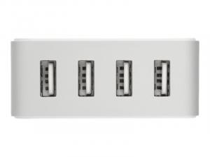 Moshi 99MO022114 4 Usb Type-a Ports With A Maximum Output Of 35 W7 A. 