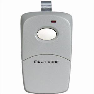 Nortek 308911 1-ch Visor Multi-code Transmitter